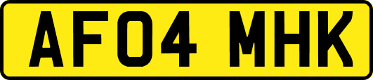 AF04MHK