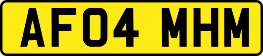 AF04MHM