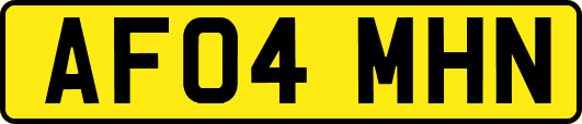 AF04MHN