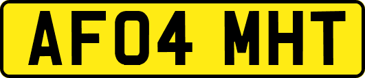AF04MHT