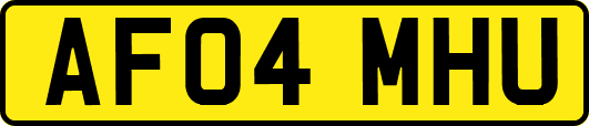 AF04MHU