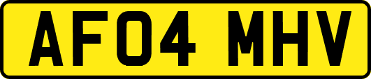 AF04MHV
