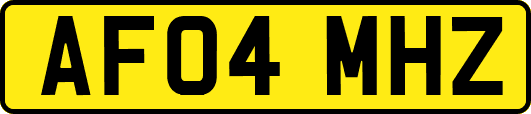 AF04MHZ