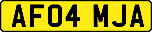 AF04MJA
