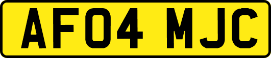 AF04MJC