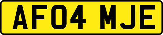 AF04MJE