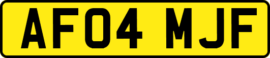AF04MJF
