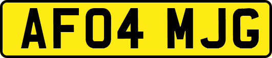 AF04MJG