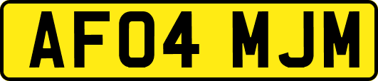 AF04MJM