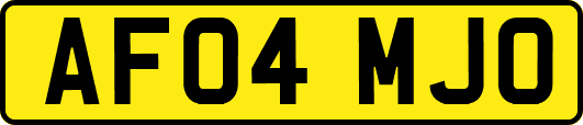 AF04MJO