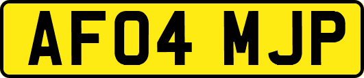 AF04MJP