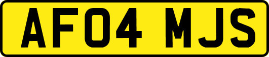 AF04MJS