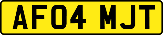 AF04MJT