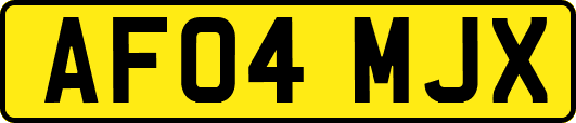 AF04MJX