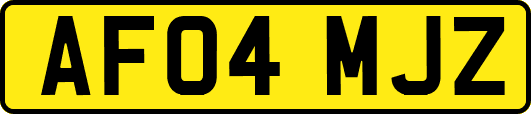 AF04MJZ