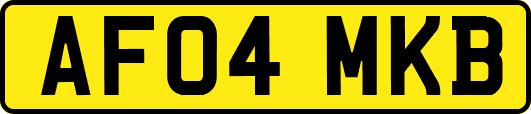 AF04MKB