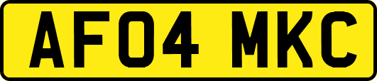 AF04MKC