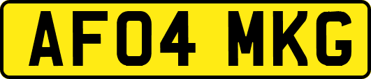 AF04MKG