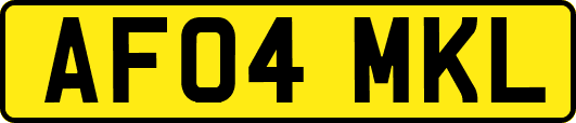 AF04MKL