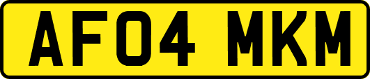 AF04MKM