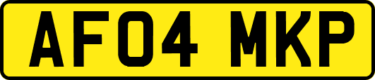 AF04MKP
