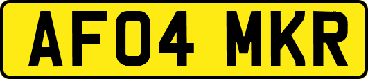 AF04MKR