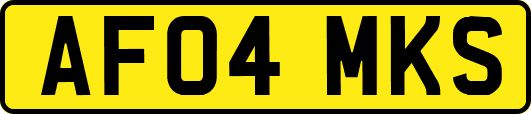 AF04MKS