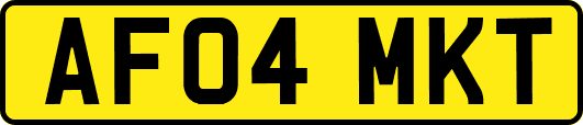 AF04MKT