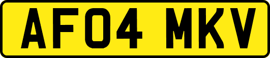 AF04MKV