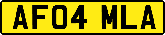 AF04MLA