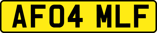 AF04MLF