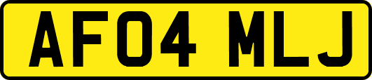 AF04MLJ
