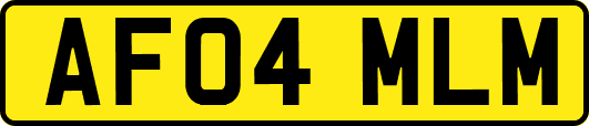 AF04MLM