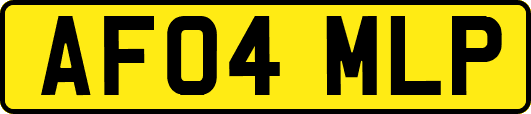 AF04MLP