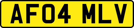 AF04MLV