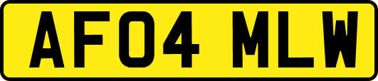 AF04MLW