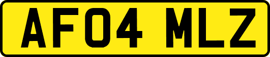 AF04MLZ