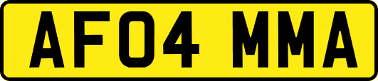 AF04MMA
