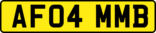 AF04MMB