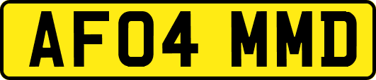 AF04MMD
