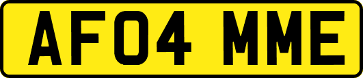 AF04MME