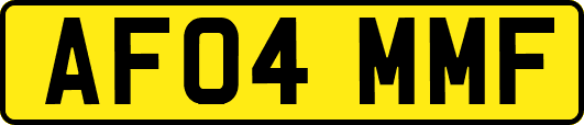 AF04MMF