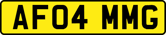 AF04MMG