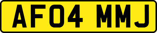 AF04MMJ