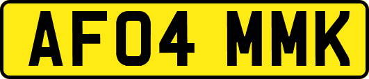 AF04MMK