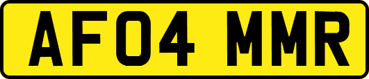 AF04MMR