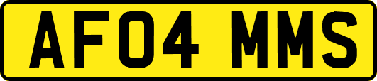 AF04MMS