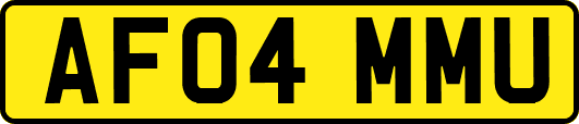 AF04MMU