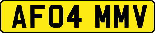 AF04MMV