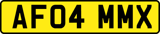 AF04MMX